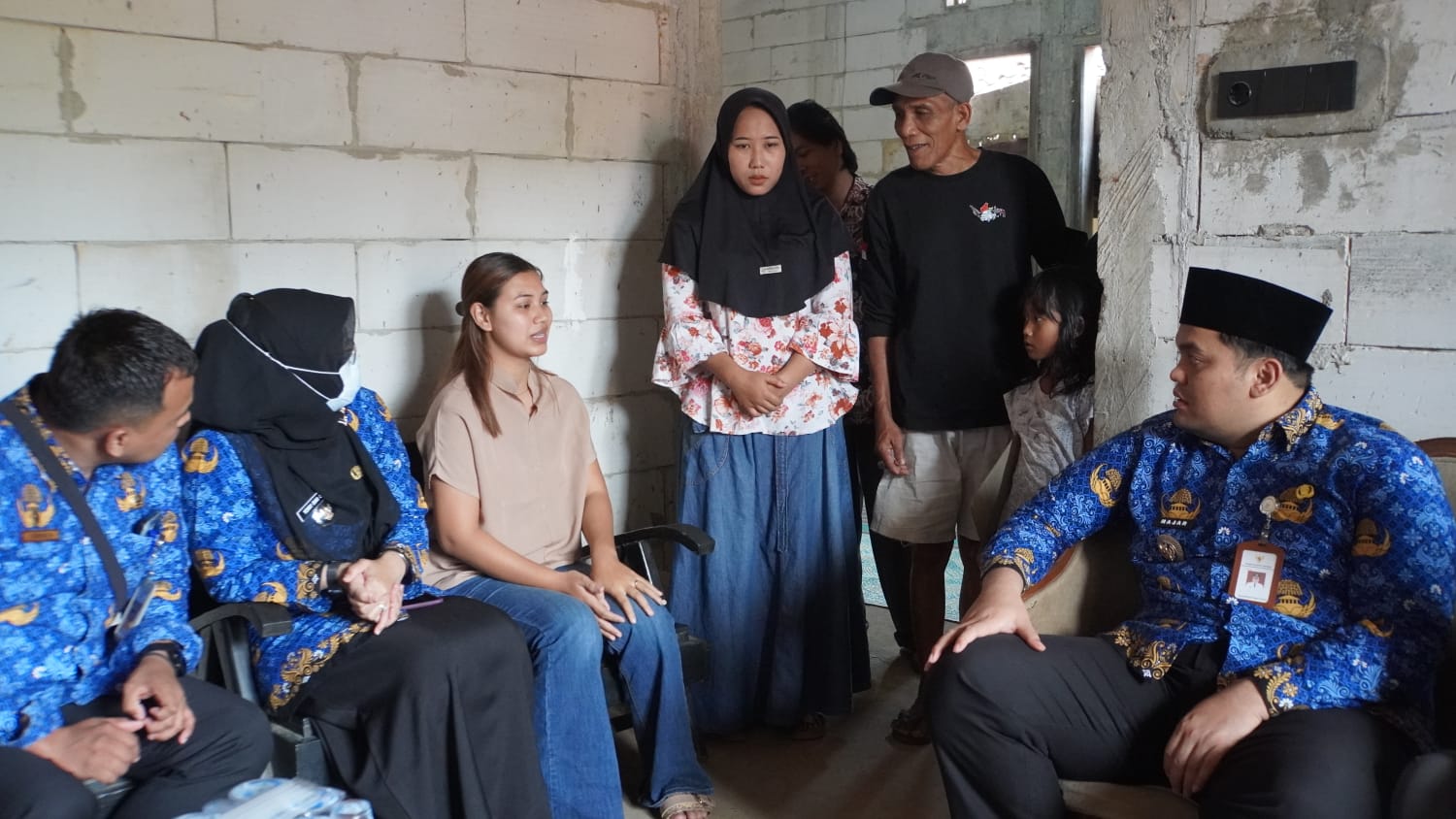 Dua Warga Jepara Korban Tenggelamnya KMP Virgo Masih Hilang