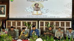Tak Hanya Hari Lahir, Haul RA Kartini Juga Digelar di Jepara, Momentum Rawat Kepedulian Sosial