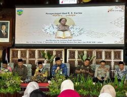 Tak Hanya Hari Lahir, Haul RA Kartini Juga Digelar di Jepara, Momentum Rawat Kepedulian Sosial