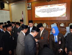 DAFTAR 9 Pejabat Jepara yang Dirotasi, Bupati Tekankan Penguatan Layanan Kesehatan