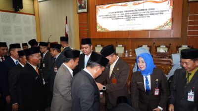 DAFTAR 9 Pejabat Jepara yang Dirotasi, Bupati Tekankan Penguatan Layanan Kesehatan