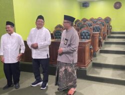 Belasan Madrasah di Jepara Dikucuri Revitalisasi Banpres Rp17 Miliar, Target Rampung Akhir 2026