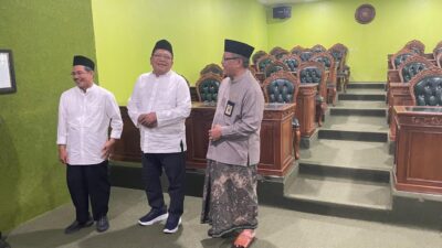 Belasan Madrasah di Jepara Dikucuri Revitalisasi Banpres Rp17 Miliar, Target Rampung Akhir 2026