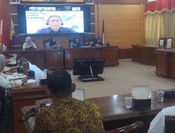 30 Pelaku IKM Jepara Digembleng Siap Ekspor, Binaan Dekranasda