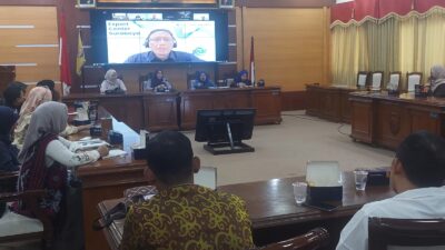 30 Pelaku IKM Jepara Digembleng Siap Ekspor, Binaan Dekranasda
