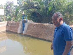 Antisipasi Gagal Panen dan Kekeringan, Irigasi dan Sumber Air di Jepara Diperkuat