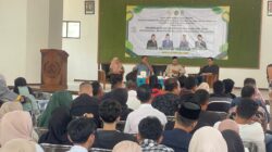 Abdul Wachid Jaring 50 Ribu PIP Madrasah di Jepara, Emak-emak Ini Gercep Unjuk Diri