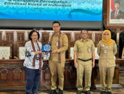 Jepara Rangkul Guru Lawan Stigma Kusta, Masih Jadi Ancaman Anak Indonesia