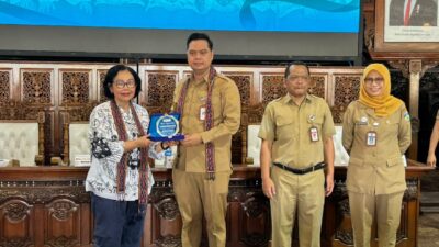 Jepara Rangkul Guru Lawan Stigma Kusta, Masih Jadi Ancaman Anak Indonesia