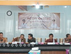 Jalur Wisata dan Produksi Garam di Bulak Baru Dimuluskan Tahun 2027, Jalan Desa Ikut Dibantu