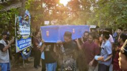 Kisah 3 Warga Jepara Penumpang KMP Virgo, Begini Kesaksian Korban Selamat