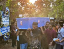 Kisah 3 Warga Jepara Penumpang KMP Virgo, Begini Kesaksian Korban Selamat