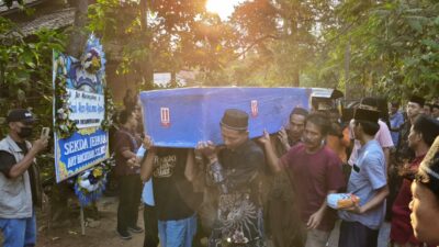Kisah 3 Warga Jepara Penumpang KMP Virgo, Begini Kesaksian Korban Selamat