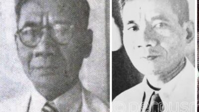 Raden Mas Margono Djojohadikusumo