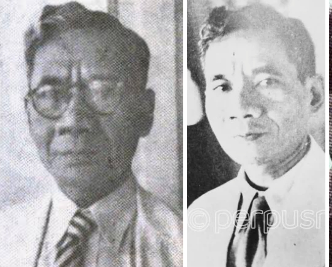 Raden Mas Margono Djojohadikusumo