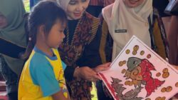 Serbuk Kayu di Jepara Disulap Jadi Karya Motif Ukir, Angkat Tema Kemaritiman