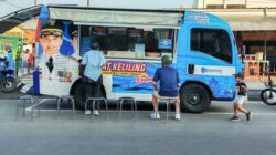 Hari Ini, Denda dan Pajak Progresif Kendaraan Bermotor di Jateng Mulai Dibebaskan