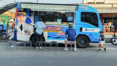 Hari Ini, Denda dan Pajak Progresif Kendaraan Bermotor di Jateng Mulai Dibebaskan