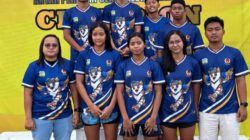 DAFTAR Atlet Renang Jepara Ukir Prestasi Ajang KRAPSI, Raih 12 Medali Emas Hingga Perunggu
