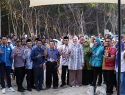Begini Curhat Pelaku Ekraf Karimunjawa ke MPR RI, Mulai dari Kemudahan Usaha Hingga Perlindungan