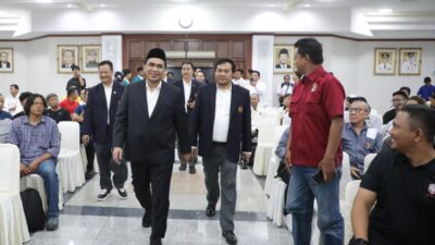 7.990 Atlet Berebut 2.769 Medali Porprov Jateng XVII