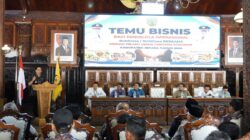 Bupati Witiarso Dorong BUMDes Perluas Pasar, Potensi Desa Jepara Melimpah