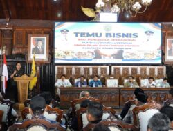 Bupati Witiarso Dorong BUMDes Perluas Pasar, Potensi Desa Jepara Melimpah