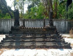Badai di Tanah Demak: Pangeran Wiryokusumo dan Sengkarut Mataram-VOC