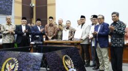 Sosok Ini di Balik Turunnya Biaya Haji 2027, Ada Subsidi Hingga Jutaan Rupiah