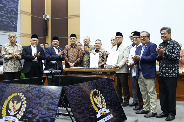 Sosok Ini di Balik Turunnya Biaya Haji 2027, Ada Subsidi Hingga Jutaan Rupiah