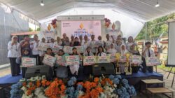 Serunya Festival Literasi Jepara 2026