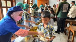 Jepara Terapkan MBG Prasmanan, Pastikan Kualitas dan Keamanan Pangan