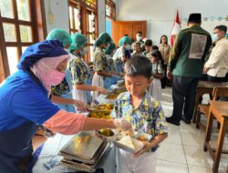 Jepara Terapkan MBG Prasmanan, Pastikan Kualitas dan Keamanan Pangan