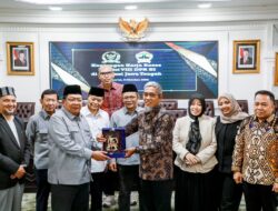 Komisi VIII DPR Pantau Penanganan Kasus Perundungan di Pemalang