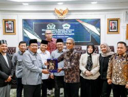 Komisi VIII DPR Pantau Penanganan Kasus Perundungan di Pemalang