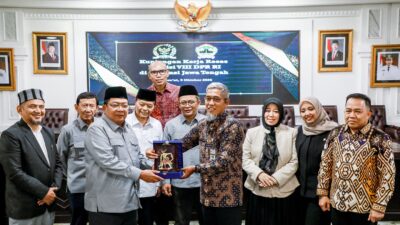 Komisi VIII DPR Pantau Penanganan Kasus Perundungan di Pemalang