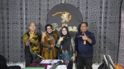 Maksimalkan Radio Hingga Ruang Digital, Pemkab Jepara, Bea Cukai, dan Kejaksaan Gempur Rokok Ilegal
