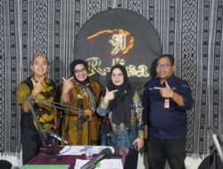 Maksimalkan Radio Hingga Ruang Digital, Pemkab Jepara, Bea Cukai, dan Kejaksaan Gempur Rokok Ilegal