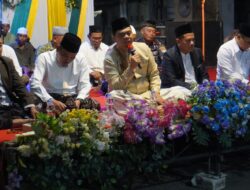 Edisi Terakhir Jepara Berselawat Digelar di Kepulauan Ini, Bupati Ingin Jalur Karimunjawa – Kemujan Mulus