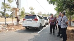 KABAR GEMBIRA, Jalan Rusak hingga Akses Wisata Kemujan Karimunjawa Jadi Prioritas, Ini Langkah Bupati Jepara