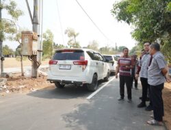KABAR GEMBIRA, Jalan Rusak hingga Akses Wisata Kemujan Karimunjawa Jadi Prioritas, Ini Langkah Bupati Jepara