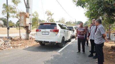 KABAR GEMBIRA, Jalan Rusak hingga Akses Wisata Kemujan Karimunjawa Jadi Prioritas, Ini Langkah Bupati Jepara