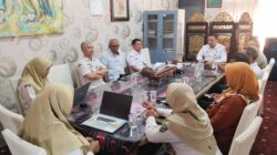 ALASAN Dewan Kesenian Diganti Dewan Kebudayaan Jepara