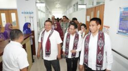 Pusat Revitalisasi RSUD Kartini Jepara, Bakal Kucuri Ratusan Miliar