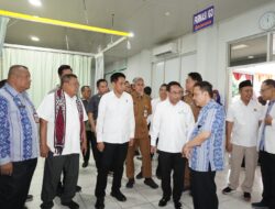Penanganan TBC di Jepara Diapresiasi Wamenkes, Skrining Ketat Pasien Digelar di Ratusan Titik