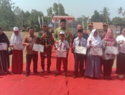 Bulungan Pakisaji Dipilih Jadi Lokasi TMMD Sengkuyung, Ini yang Akan Dibangun