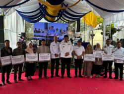DAFTAR Pemenang Undian Tamades 2026 BPR BKK Jepara, Warga Kancilan Raih 1 Unit Rumah