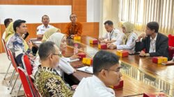 CARA Memahami Angka di Balik Stabilitas Ekonomi, Begini Ajakan BPS Jepara
