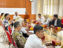 CARA Memahami Angka di Balik Stabilitas Ekonomi, Begini Ajakan BPS Jepara