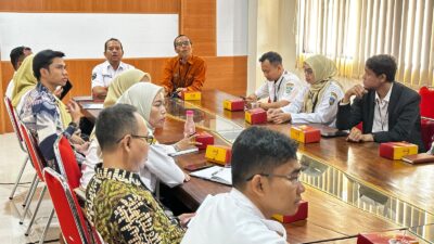 CARA Memahami Angka di Balik Stabilitas Ekonomi, Begini Ajakan BPS Jepara